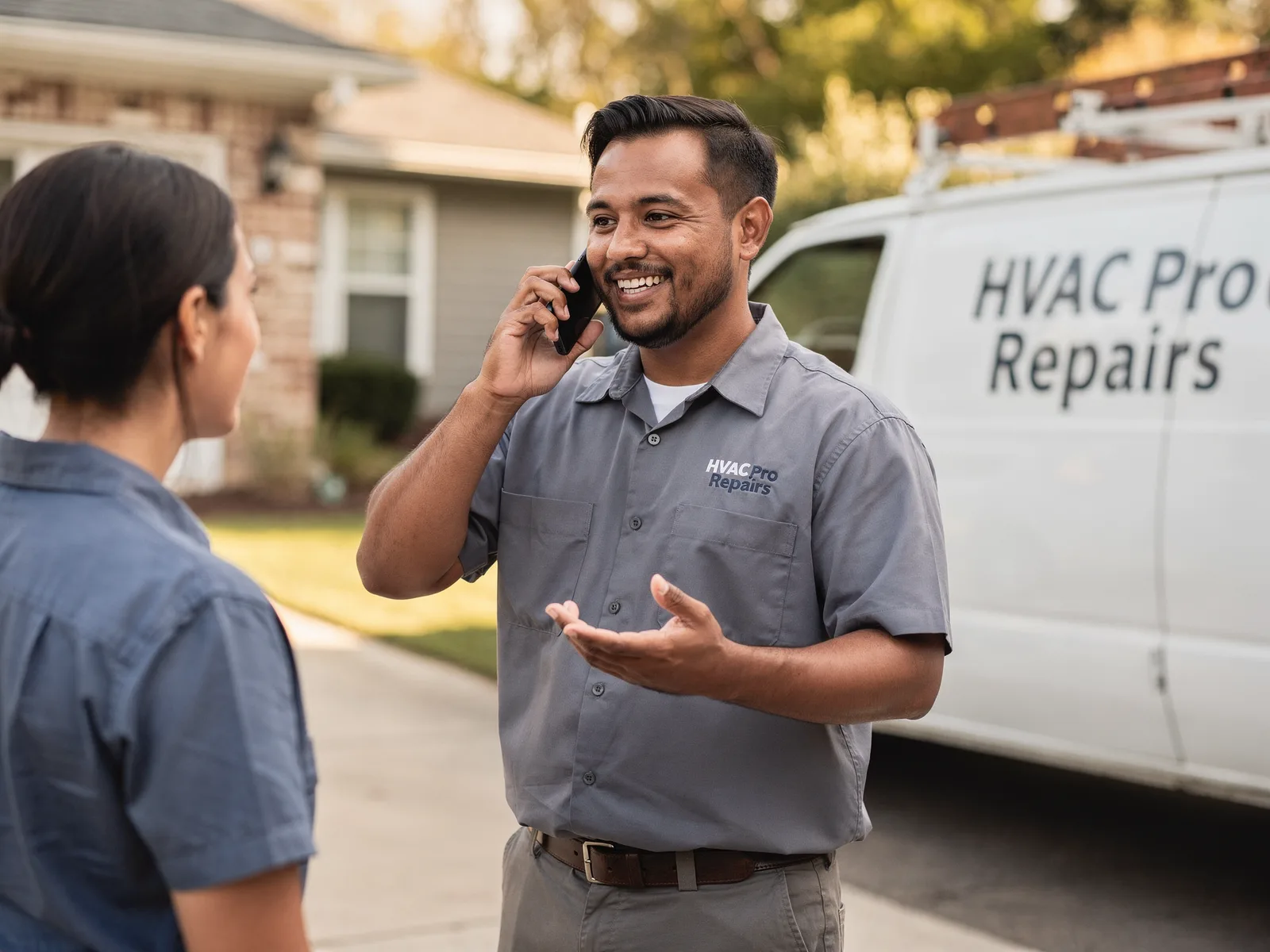 Heat Pump Repair Oaktown, IN FAQs